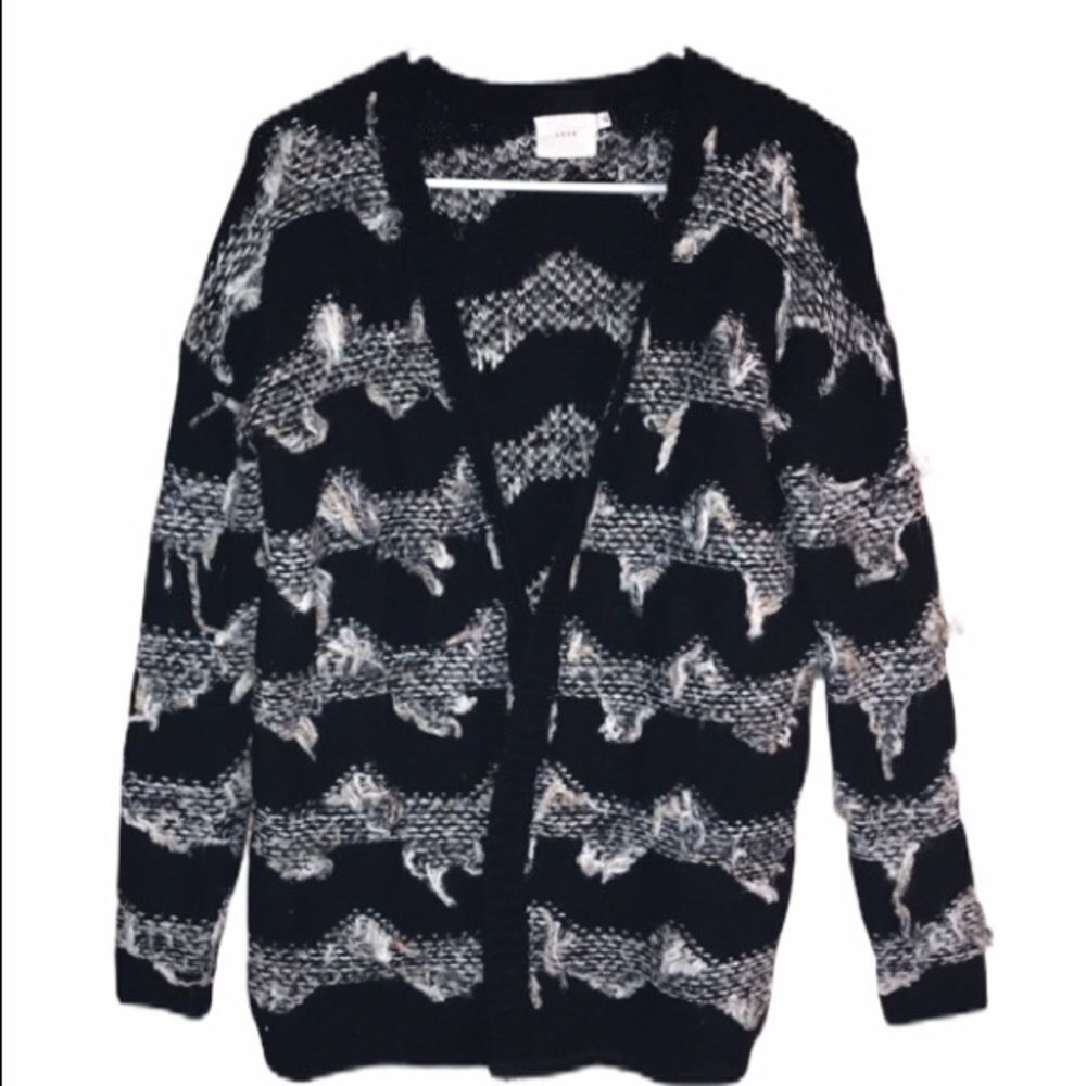 Lush Cardigan Sweater‎